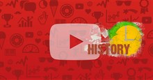 Cách kiểm tra lịch sử tìm kiếm video trên Youtube