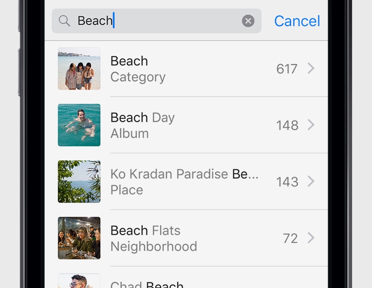 Tìm hình ảnh nhanh chóng