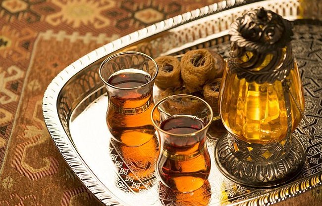 Đồ uống năng lượng