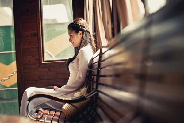 Chụp ảnh ngược sáng Chụp ảnh ngược sáng