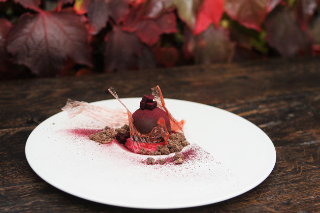 Khách sạn Hipping Hall, Lancashire