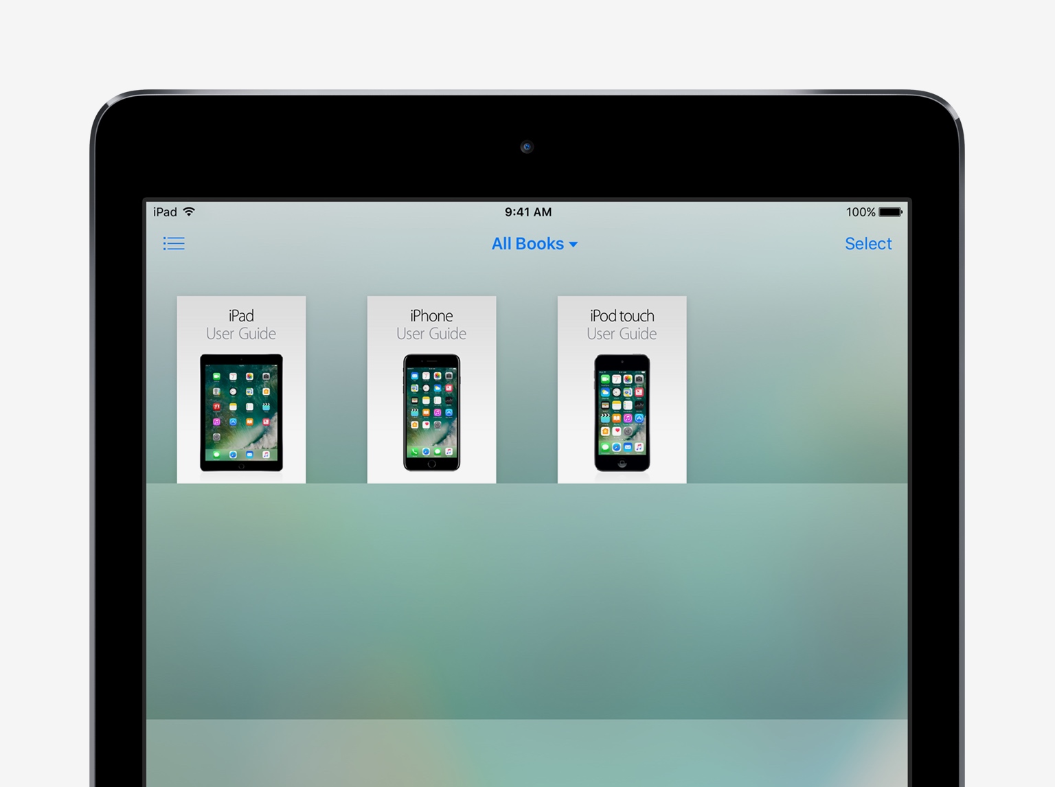 Một số thủ thuật và mẹo nhỏ hữu ích trên thiết bị iOS 10 – iPad (Phần 3)