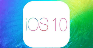Một số thủ thuật và mẹo nhỏ hữu ích trên thiết bị iOS 10 – iPod Touch (Phần 4)