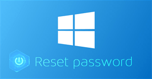 Video hướng dẫn tạo Windows Password Reset Disk với USB trong Windows 7