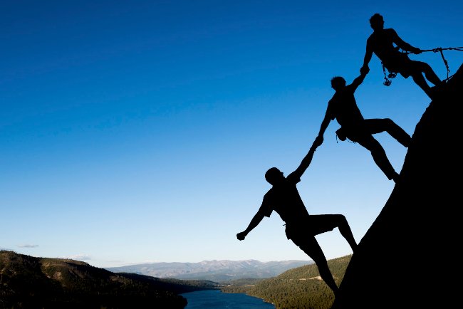 Bạn có phải người luôn muốn vươn xa và vượt qua những giới hạn của bản thân hay không?