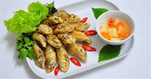 Hướng dẫn cách làm nem rán truyền thống cực ngon