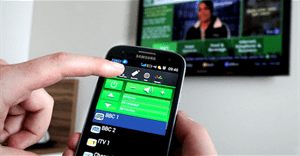 Thiết lập, điều khiển Android TV Box mới nhanh hơn nhờ Android TV Remote Control