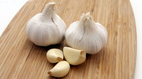 Tỏi 