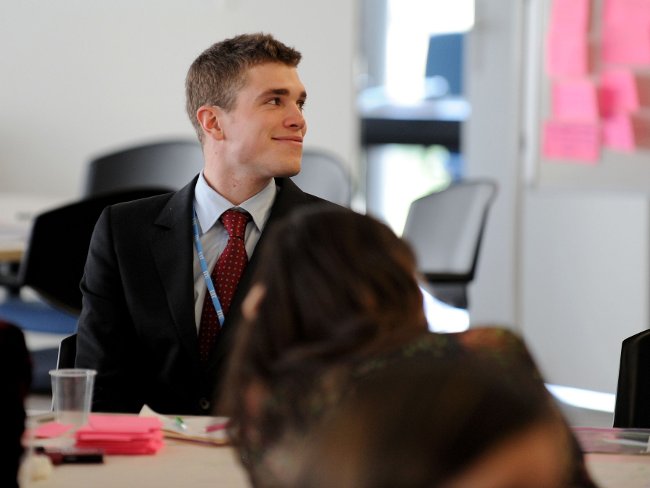 Học cách trở thành người trung thực