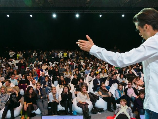 Học cách đối phó với sự từ chối