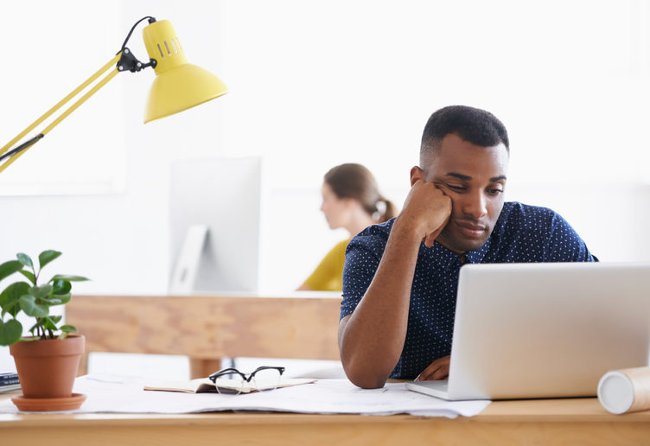 Làm sao để nhận những lời chỉ trích