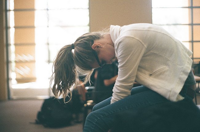 Học cách chấp nhận rằng, mọi thứ có thể thay đổi