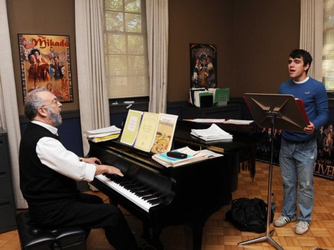 Học bất cứ lúc nào có thể