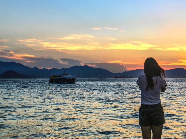 Làm thế nào để yêu cầu thứ bạn muốn