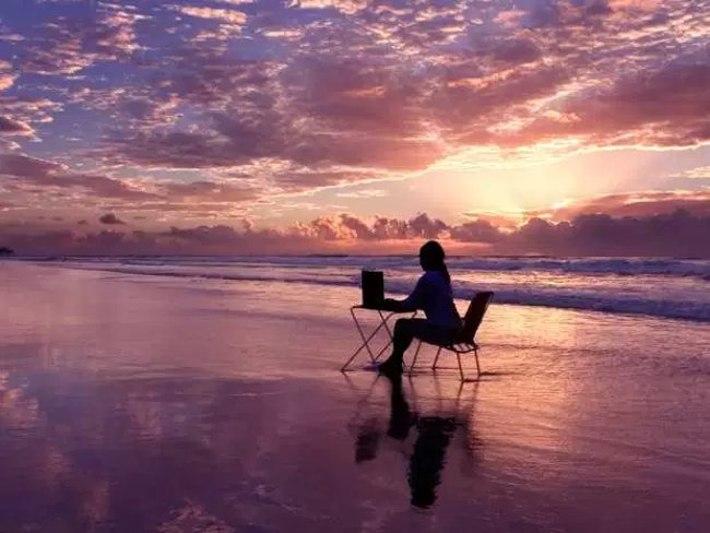 Học cách tồn tại