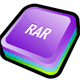 Thiết lập WinRAR tự động xóa thư mục gốc sau khi giải nén xong dữ liệu