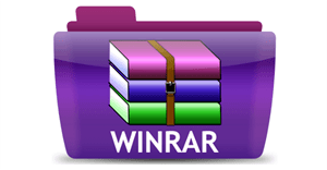 Thiết lập WinRAR tự động xóa thư mục gốc sau khi giải nén xong dữ liệu