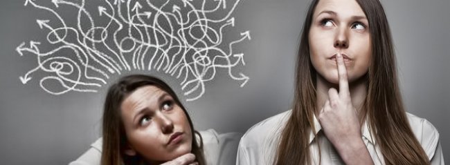 Không biết cách thể hiện cảm xúc của bản thân