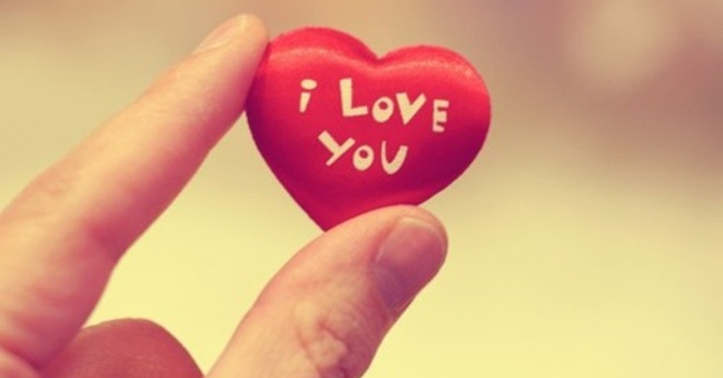 Những lời tỏ tình khiến nàng đồng ý ngay tắp lự ngày Valentine