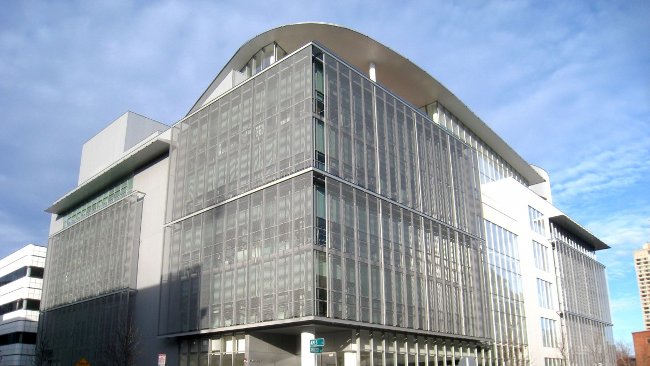 Viện Công nghệ Massachusetts 