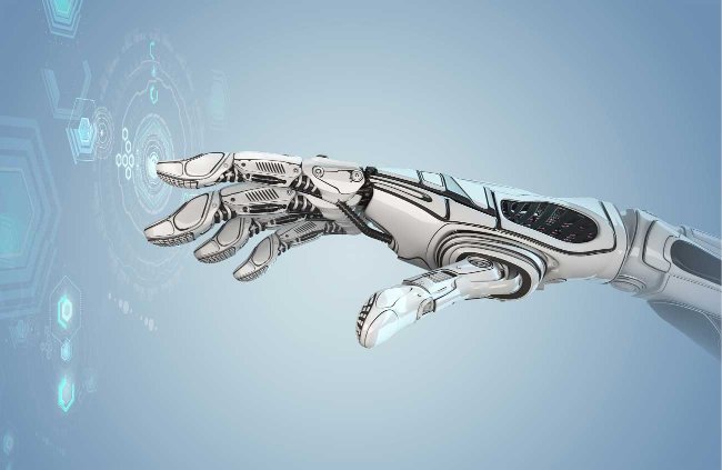 Trí tuệ thông minh nhân tạo mới 