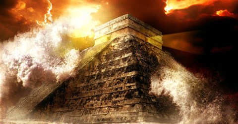 Top 10 bí ẩn đã được các nhà khoa học giải mã