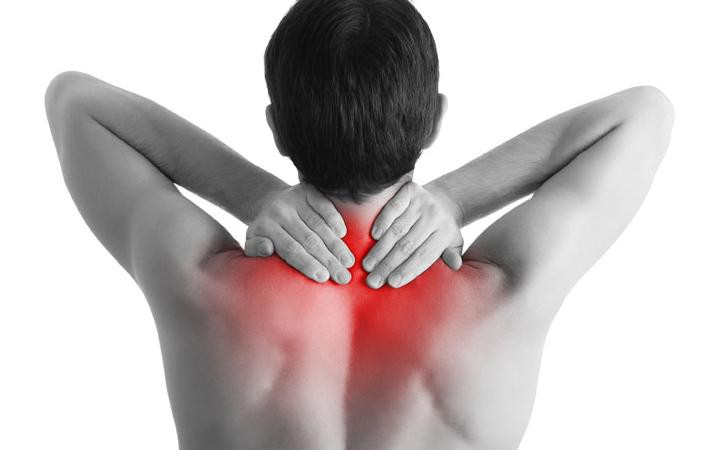 Đau khớp khi trời lạnh 