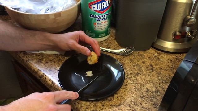 Món ăn độc đáo Món ăn độc đáo