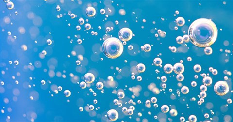 "Nước viên rán giòn" món ăn độc đáo vượt qua giới hạn cho phép của vật lý