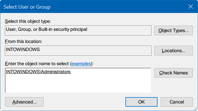 Hướng dẫn sửa lỗi: "You Have Been Denied Permission To Access This Folder" trên Windows 10