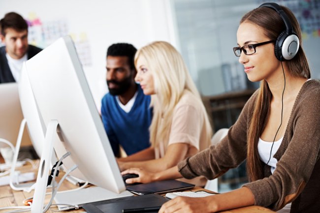 Làm việc quá nhiều cho thấy bạn là người làm việc "không thông minh"