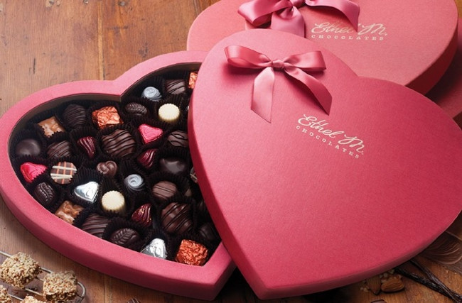 Ý nghĩa của ngày Valentine Đỏ