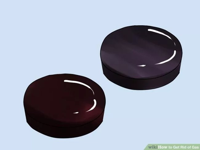 Sử dụng thuốc làm từ than hoạt tính