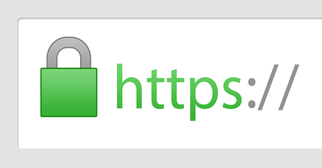Chứng chỉ SSL miễn phí