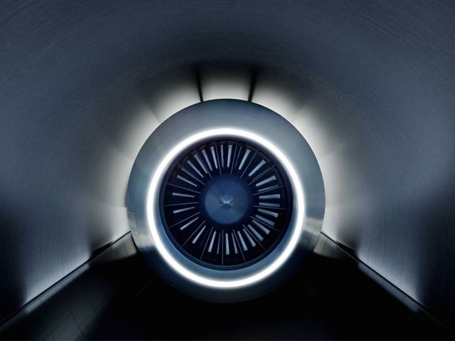 Hyperloop