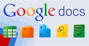 Hướng dẫn chia và gộp các cột trên Google Docs