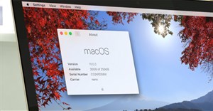 Cách xóa dấu vết duyệt web trên máy Mac