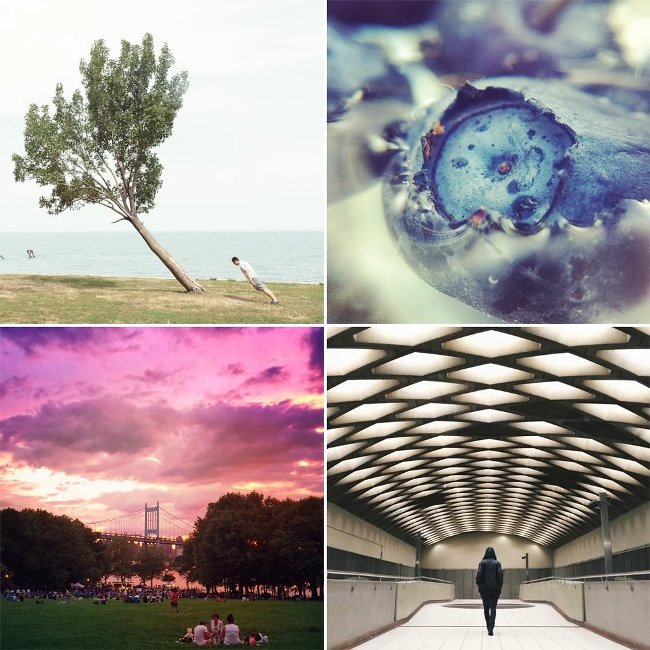 Bí kíp chụp ảnh chuyên nghiệp từ 8 nhiếp ảnh gia Instagram