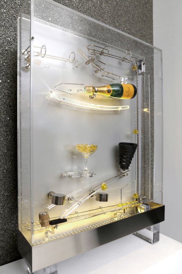 Trò chơi pinball huyền thoại