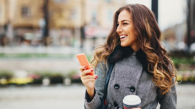 Hãy thường xuyên mỉm cười