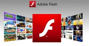 Hướng dẫn cách cài đặt Adobe Flash Player trên máy tính