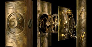 Top 6 bí ẩn lớn nhất chưa thể giải mã của thế giới cổ đại