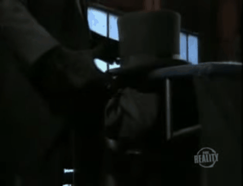 Màn ảo thuật kinh điển Màn ảo thuật kinh điển