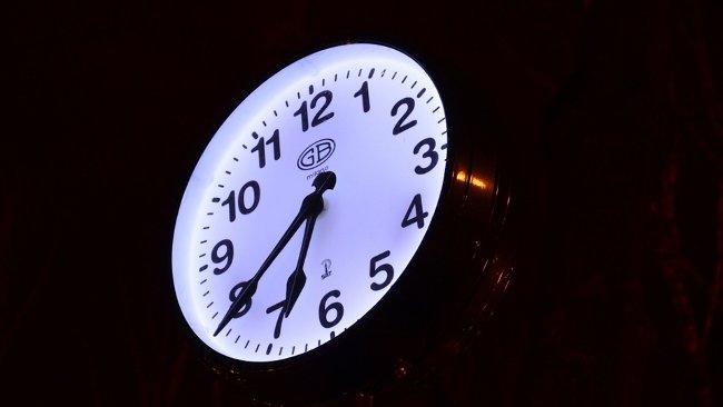 Đồng hồ Đồng hồ