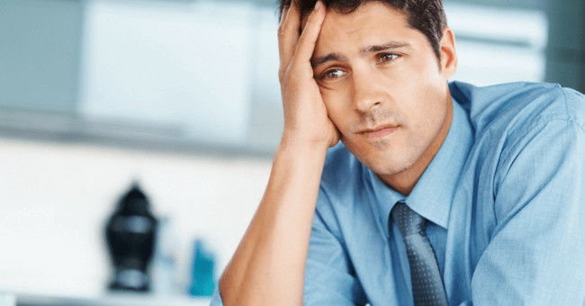  Lo lắng trầm cảm có thể gây ung thư