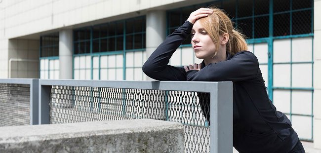 9 dấu hiệu cho thấy đã đến lúc bạn cần "nhảy việc" 9 dấu hiệu cho thấy đã đến lúc bạn cần "nhảy việc"