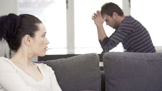 Bạn cảm thấy lạc lõng Bạn cảm thấy lạc lõng