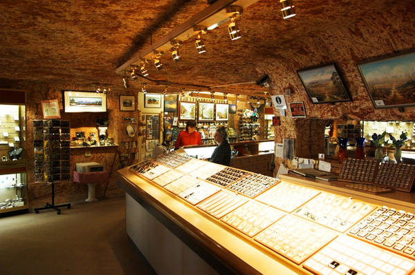 Cửa hàng trang sức  Cửa hàng trang sức