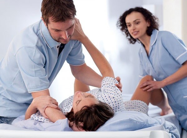 Thiếu hụt vitamin B12 trong khi mang thai tăng nguy cơ sinh non Thiếu hụt vitamin B12 trong khi mang thai tăng nguy cơ sinh non