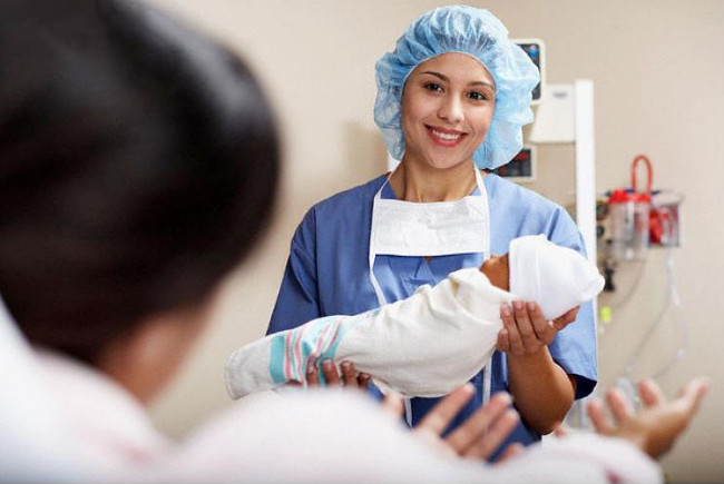 Sinh con non do thiếu Vitamin B12 Sinh con non do thiếu Vitamin B12